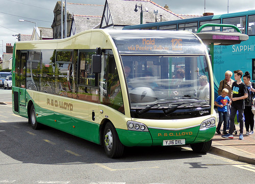 28011555246_4c763dfaa1 Local Bus Services