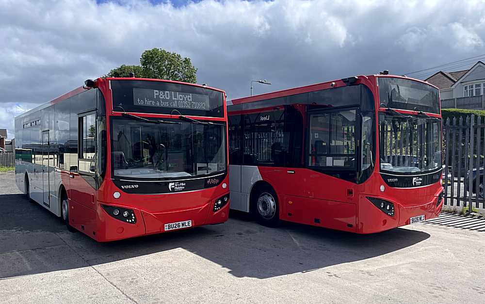 Buses